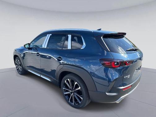 2025 Mazda CX-50 2.5 Turbo Premium Package