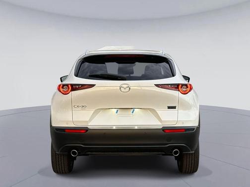 2026 Mazda CX-30 Preferred