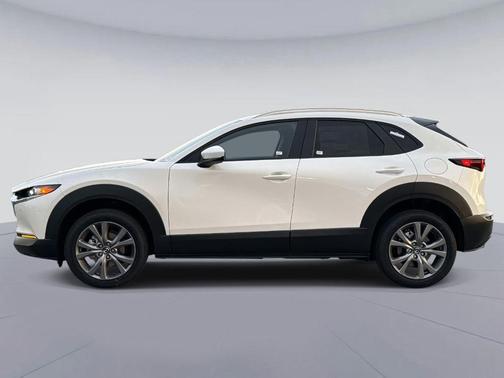 2026 Mazda CX-30 Preferred