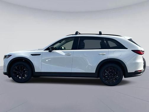 2026 Mazda CX-90 Premium