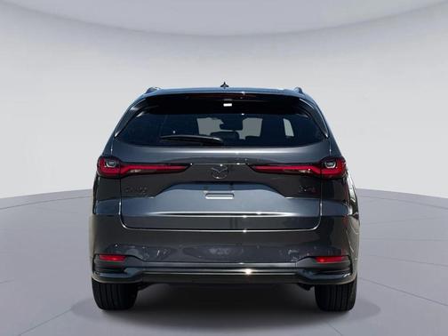 2026 Mazda CX-90 3.3 Turbo S Premium Sport