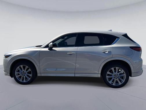 2024 Mazda CX-5 2.5 S Premium