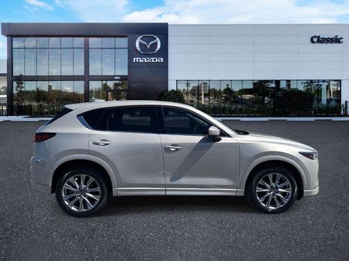 2024 Mazda CX-5 2.5 S Premium