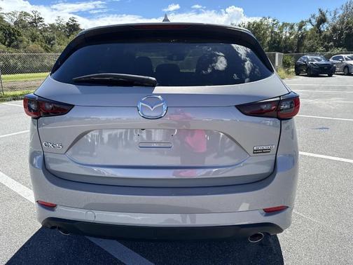 2024 Mazda CX-5 2.5 S Premium