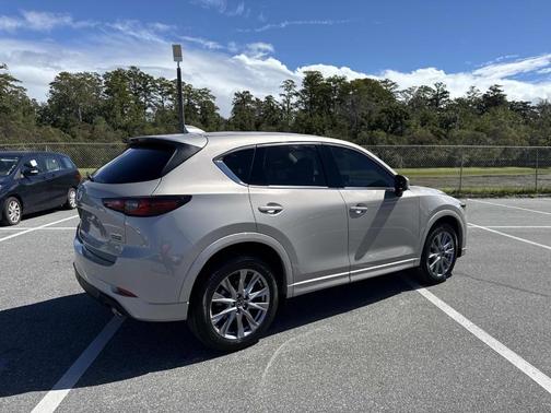 2024 Mazda CX-5 2.5 S Premium