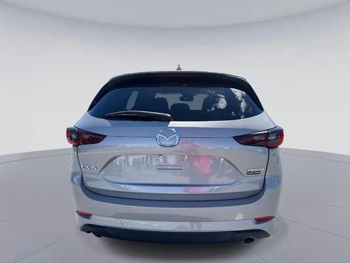 2024 Mazda CX-5 2.5 S Premium