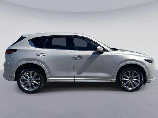 2024 Mazda CX-5 2.5 S Premium