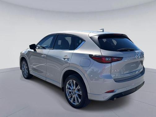 2024 Mazda CX-5 2.5 S Premium