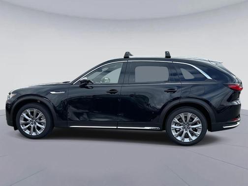 2026 Mazda CX-90 3.3 Turbo Premium Plus