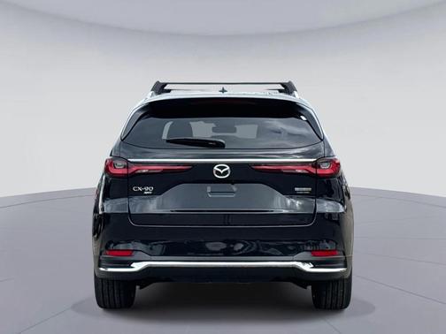 2026 Mazda CX-90 3.3 Turbo Premium Plus