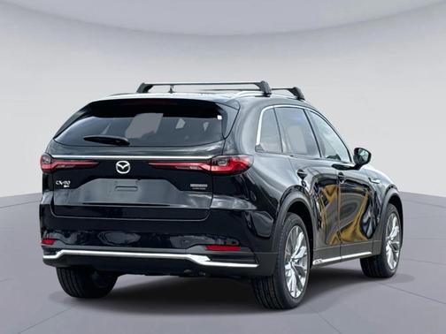 2026 Mazda CX-90 3.3 Turbo Premium Plus
