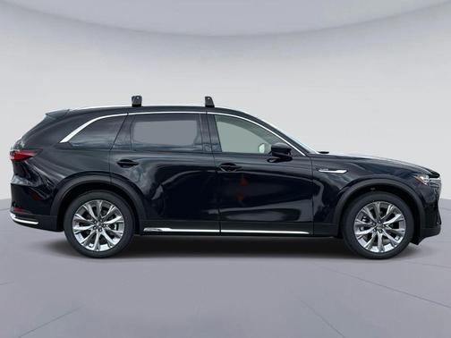2026 Mazda CX-90 3.3 Turbo Premium Plus