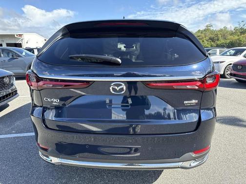 2026 Mazda CX-90 S PLUS