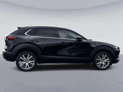 2023 Mazda CX-30 Premium Package