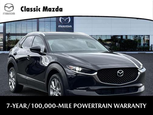 2023 Mazda CX-30 Premium Package