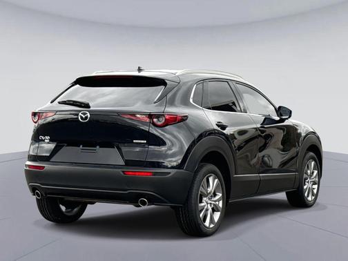 2023 Mazda CX-30 Premium Package