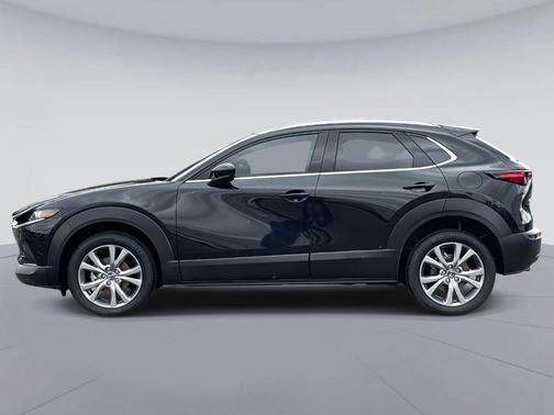 2023 Mazda CX-30 Premium Package