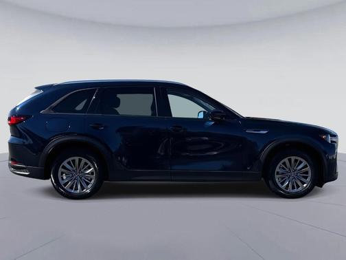 2024 Mazda CX-90 PHEV Preferred