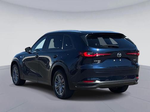 2024 Mazda CX-90 PHEV Preferred