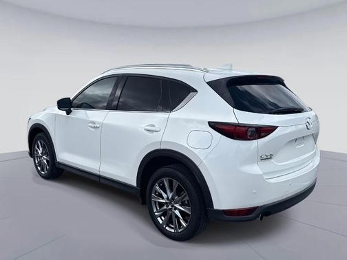 2020 Mazda CX-5 Signature