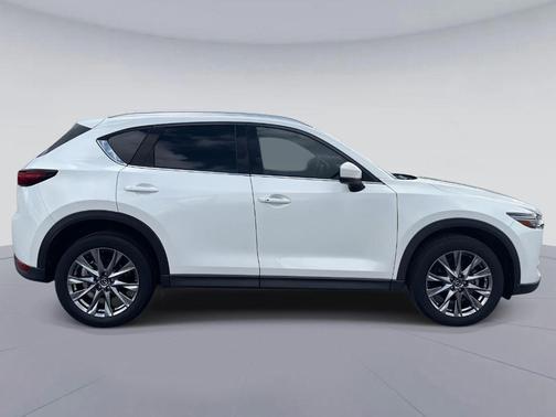 2020 Mazda CX-5 Signature