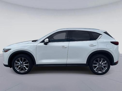2020 Mazda CX-5 Signature