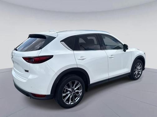 2020 Mazda CX-5 Signature