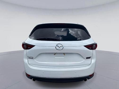 2020 Mazda CX-5 Signature