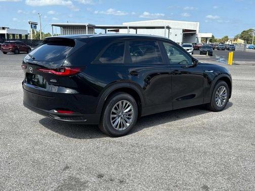 2025 Mazda CX-90 3.3 Turbo Select Package