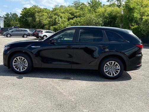 2025 Mazda CX-90 3.3 Turbo Select Package
