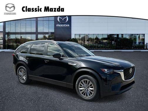 2025 Mazda CX-90 3.3 Turbo Select Package