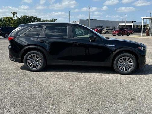 2025 Mazda CX-90 3.3 Turbo Select Package