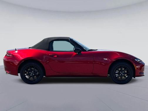 2026 Mazda MX-5 Miata Sport