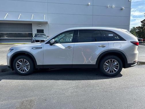 2025 Mazda CX-90 3.3 Turbo Preferred Package