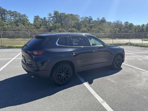 2023 Mazda CX-50 2.5 S Preferred Plus Package