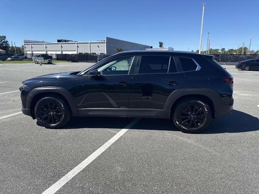 2023 Mazda CX-50 2.5 S Preferred Plus Package