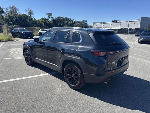2023 Mazda CX-50 2.5 S Preferred Plus Package