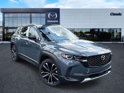 2025 Mazda CX-50 2.5 Turbo Premium Package