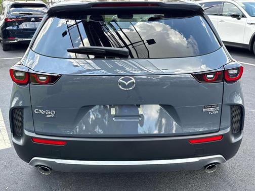 2025 Mazda CX-50 2.5 Turbo Premium Package