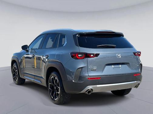 2023 Mazda CX-50 2.5 Turbo Meridian Edition