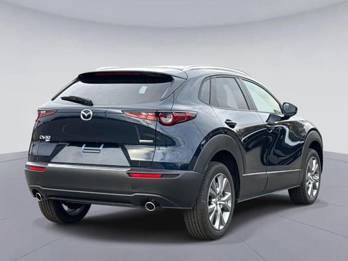 2026 Mazda CX-30 Preferred