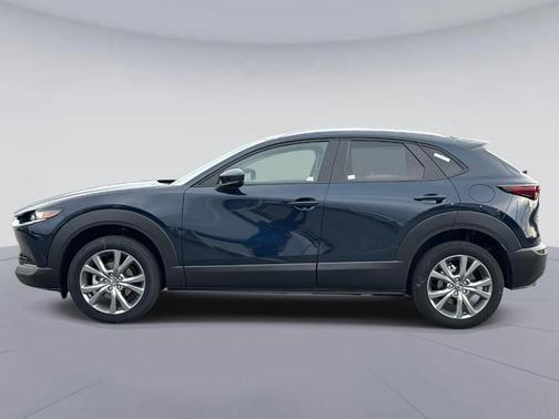 2026 Mazda CX-30 Preferred
