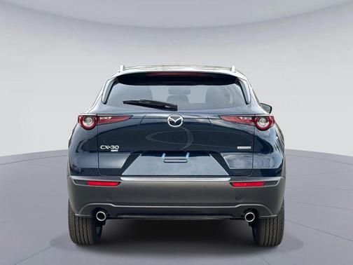 2026 Mazda CX-30 Preferred