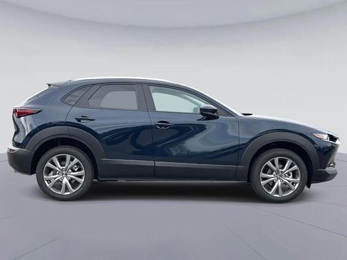 2026 Mazda CX-30 Preferred