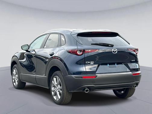 2026 Mazda CX-30 Preferred
