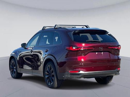 2026 Mazda CX-90 Premium