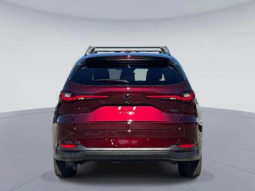 2026 Mazda CX-90 Premium