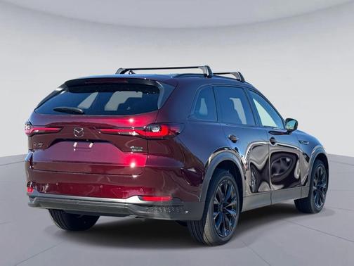 2026 Mazda CX-90 Premium