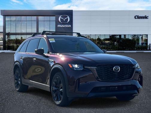 2026 Mazda CX-90 Premium