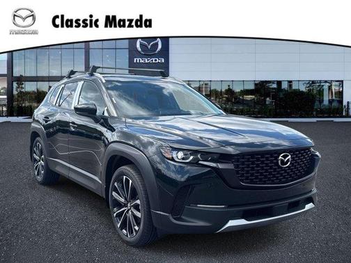 2025 Mazda CX-50 2.5 Turbo Premium Plus Package